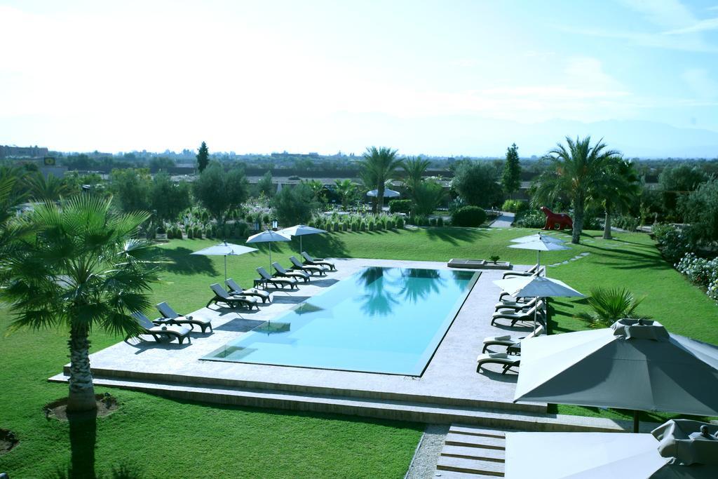 Villa Rose Sultan & Spa Lahebichate Exterior photo